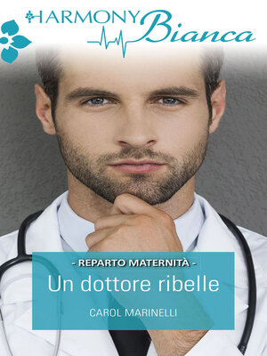 cover image of Un dottore ribelle
